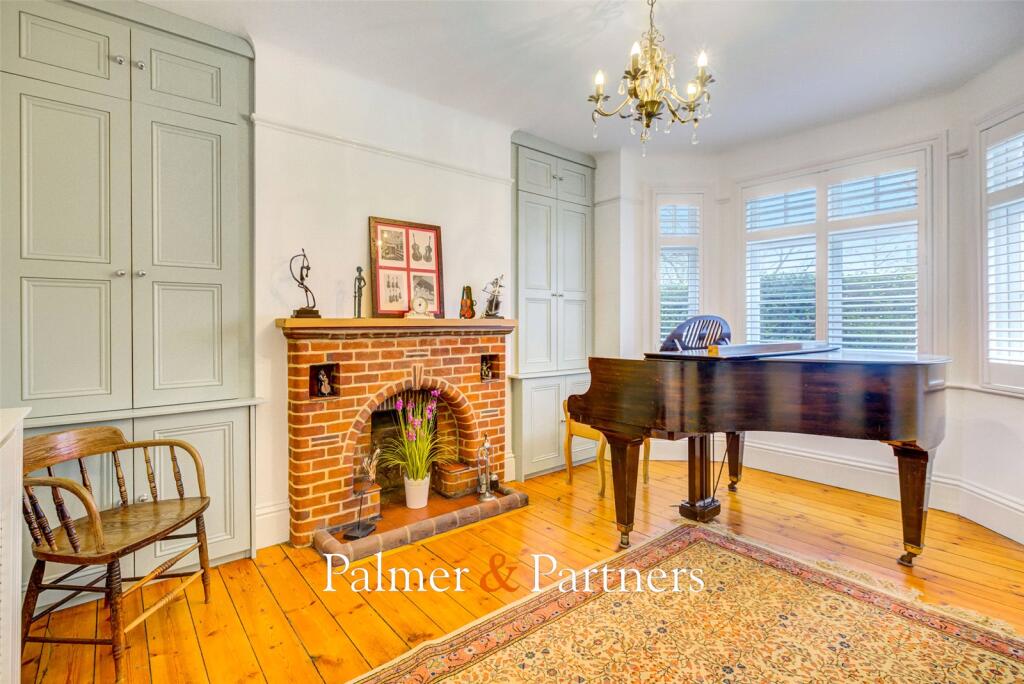 Additional image 3 of The Causeway, Great Baddow, Chelmsford, Essex, CM2