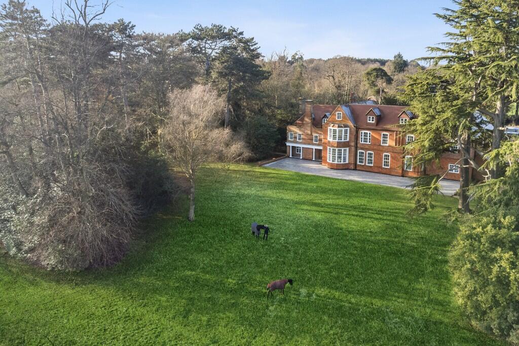 Additional image 4 of Mansion Apartments - Millfield Park