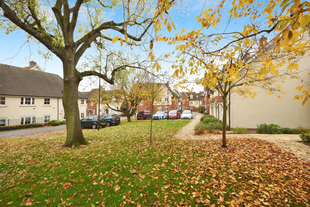 Additional image 10 of Dame Mary Walk, Halstead