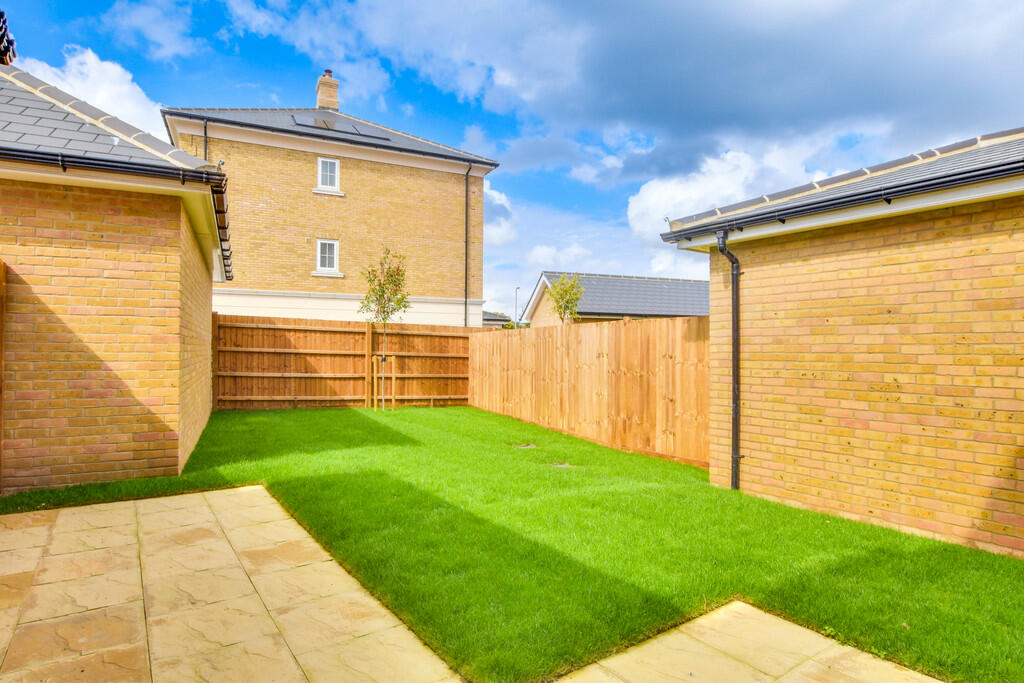 Additional image 25 of Woodlands Park, New Homes