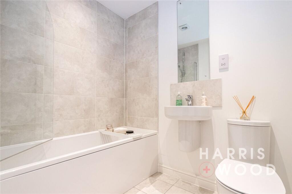 Additional image 17 of Butcher Row, Witham