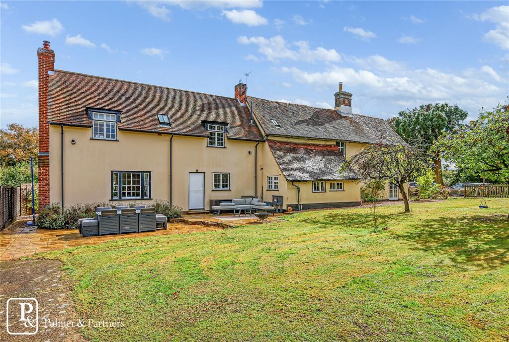 Additional image 31 of Wick Lane, Ardleigh, Colchester, Essex, CO7