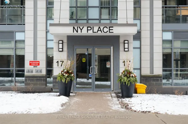 Additional image 26 of 17 Kenaston Gdns Unit 613