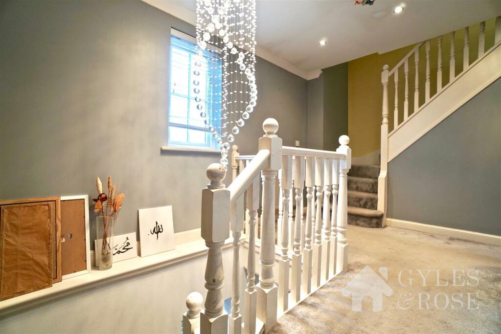 Additional image 5 of Edward Paxman Gardens, Colchester