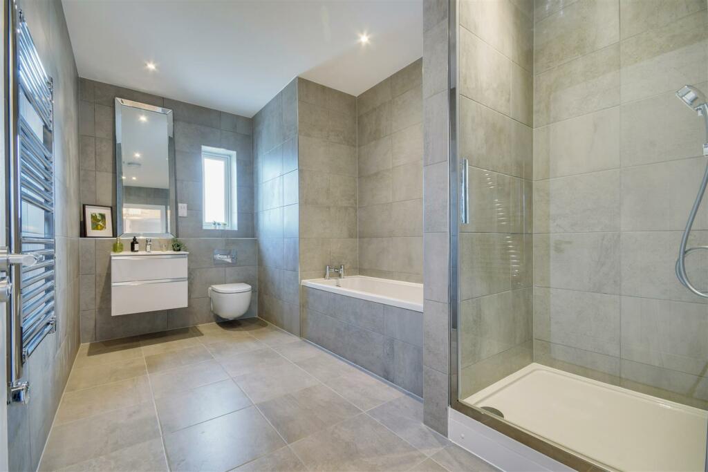 Additional image 14 of Plot 12 'The Blackwater' Show Home Now FOR SALE @ Burnham Waters, Burnham-On-Crouch