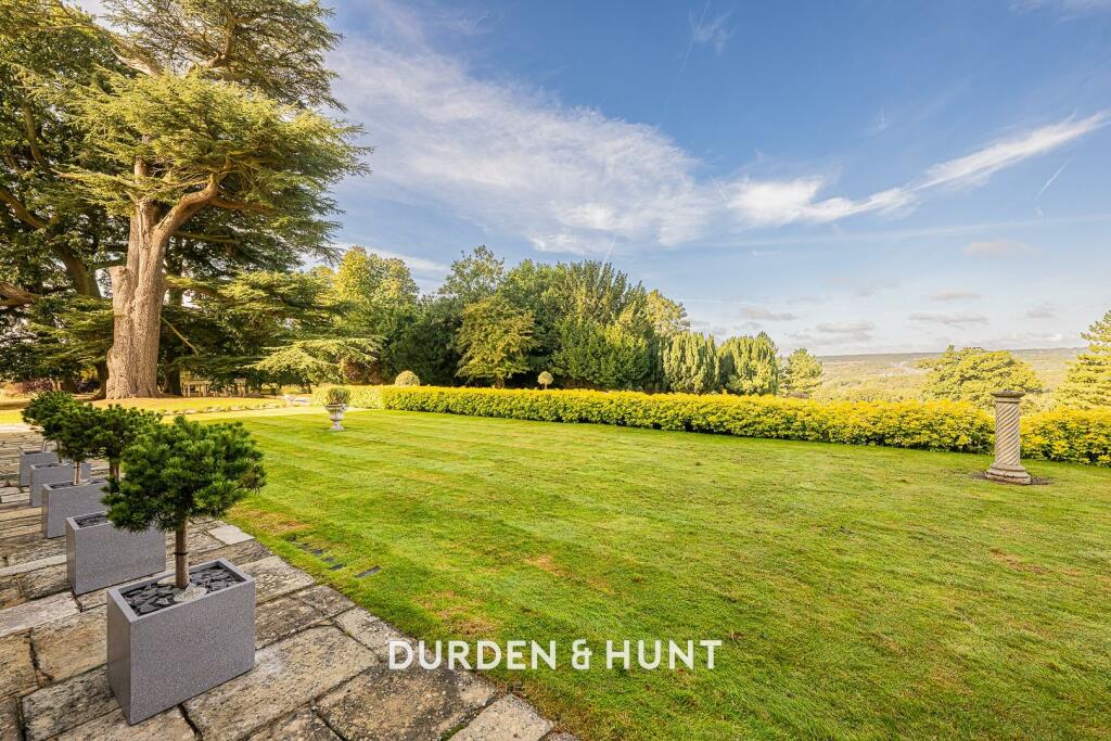 Additional image 30 of Hill Hall, Theydon Mount, Epping, CM16