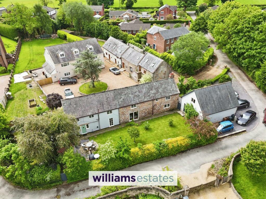 Additional image 17 of Ffordd Y Gilrhos, Treuddyn