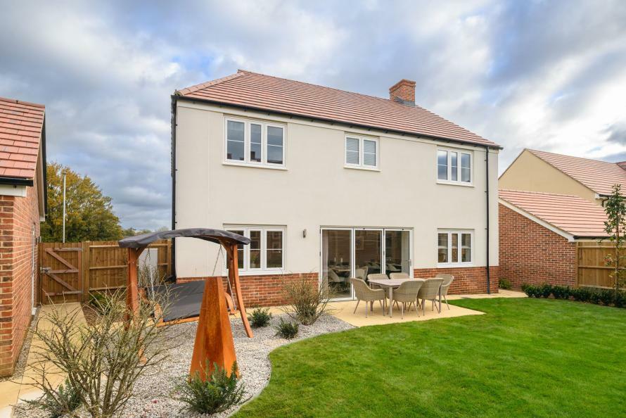 Additional image 26 of Bardfield Road
Finchingfield
CM7 4LL