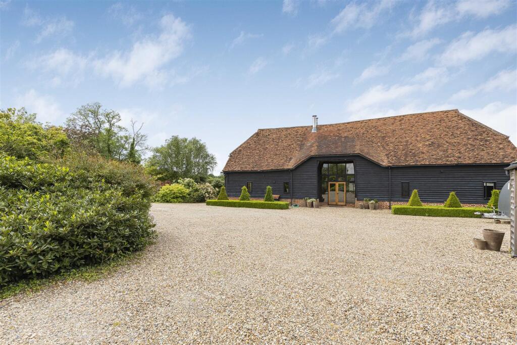 Additional image 51 of Boyton End, Stoke By Clare