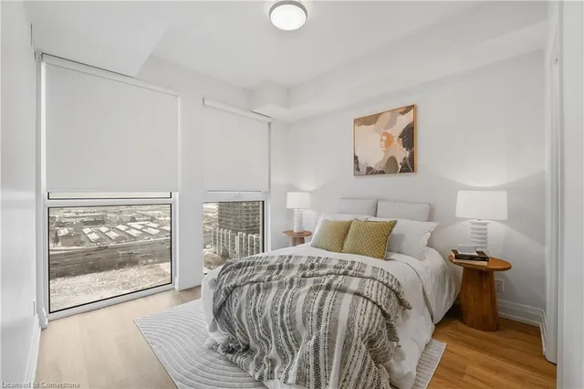 Additional image 15 of 17 Zorra St Unit 1608