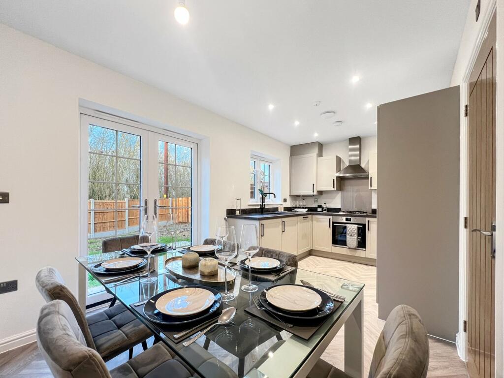 Additional image 23 of De Vere Grove, Halstead Road, Earls Colne, Colchester, CO6