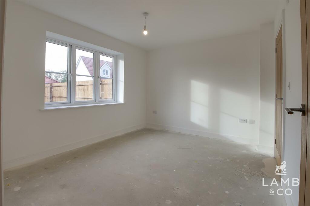 Additional image 13 of Plot 4, Amberwood, Weeley Heath