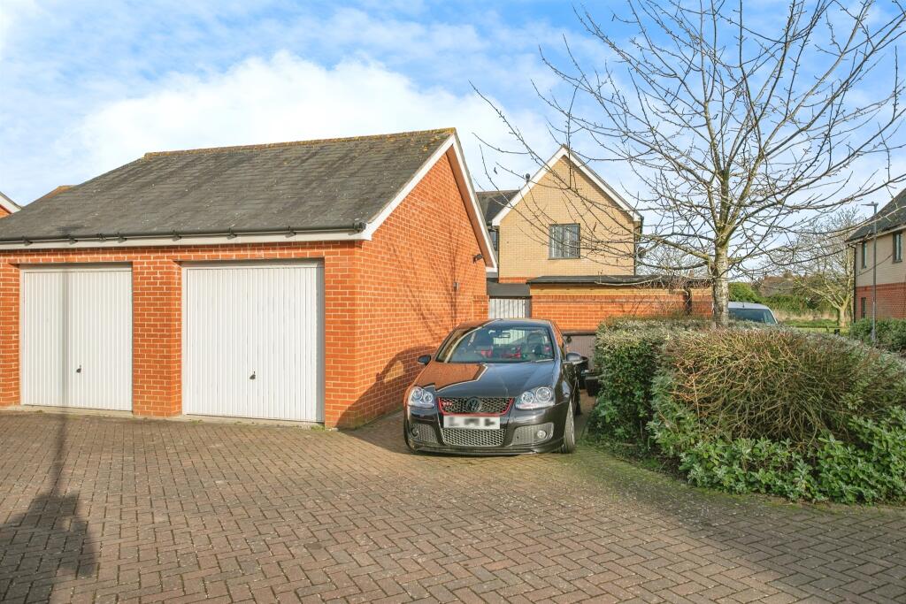 Additional image 17 of New Farm Road, Stanway, COLCHESTER