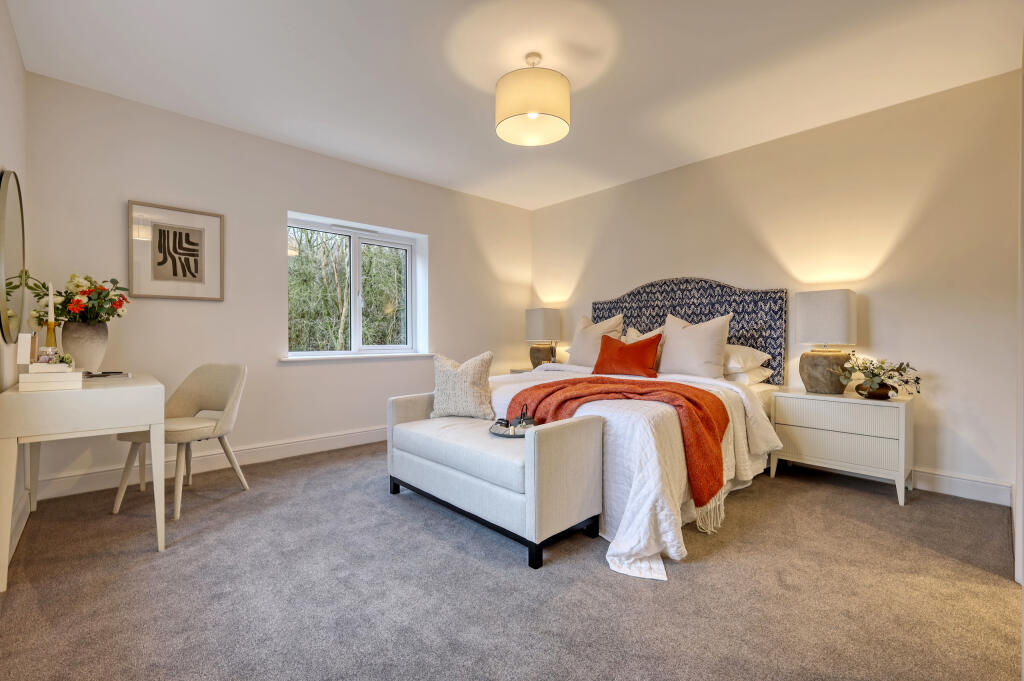 Additional image 33 of The Birch, Ash View, Takeley, Essex