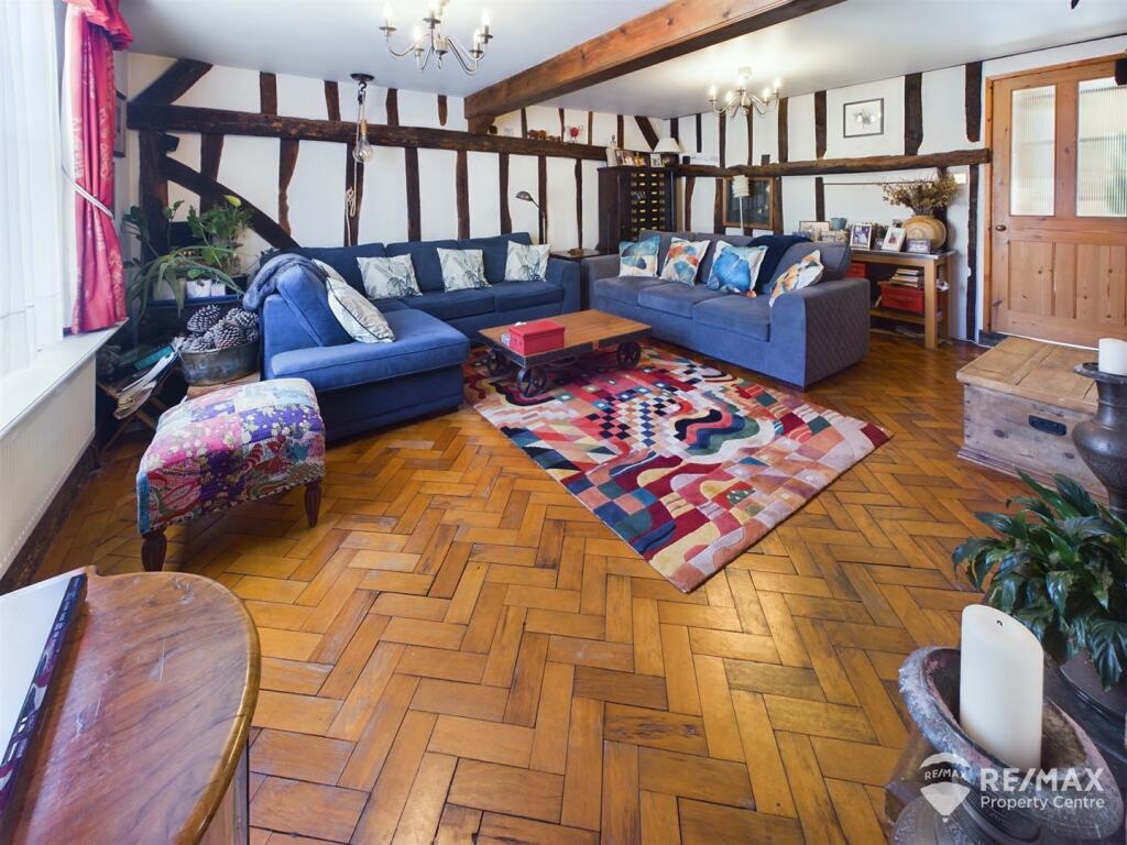 Additional image 12 of Market Street, Harwich