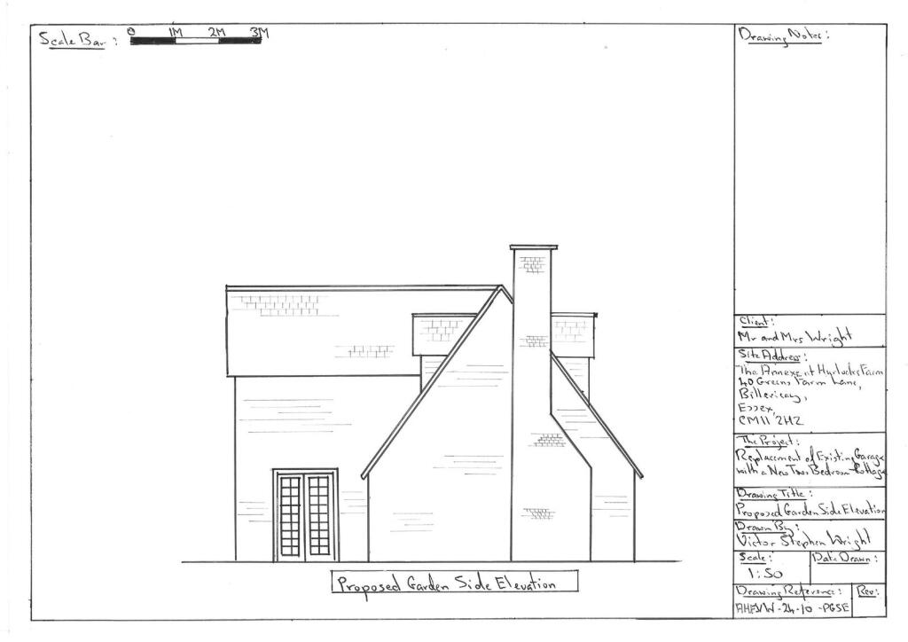 Additional image 22 of One Bedroom Annexe & Land for Sale