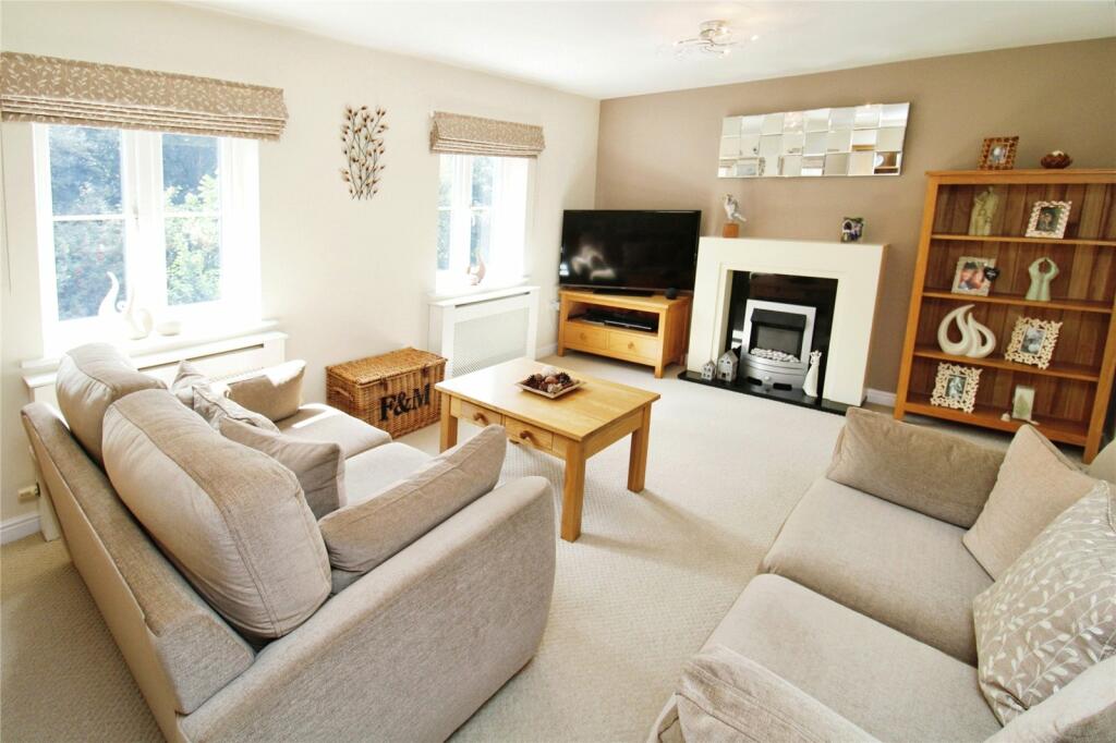 Additional image 2 of Corporal Lillie Close, Sudbury, Suffolk, CO10