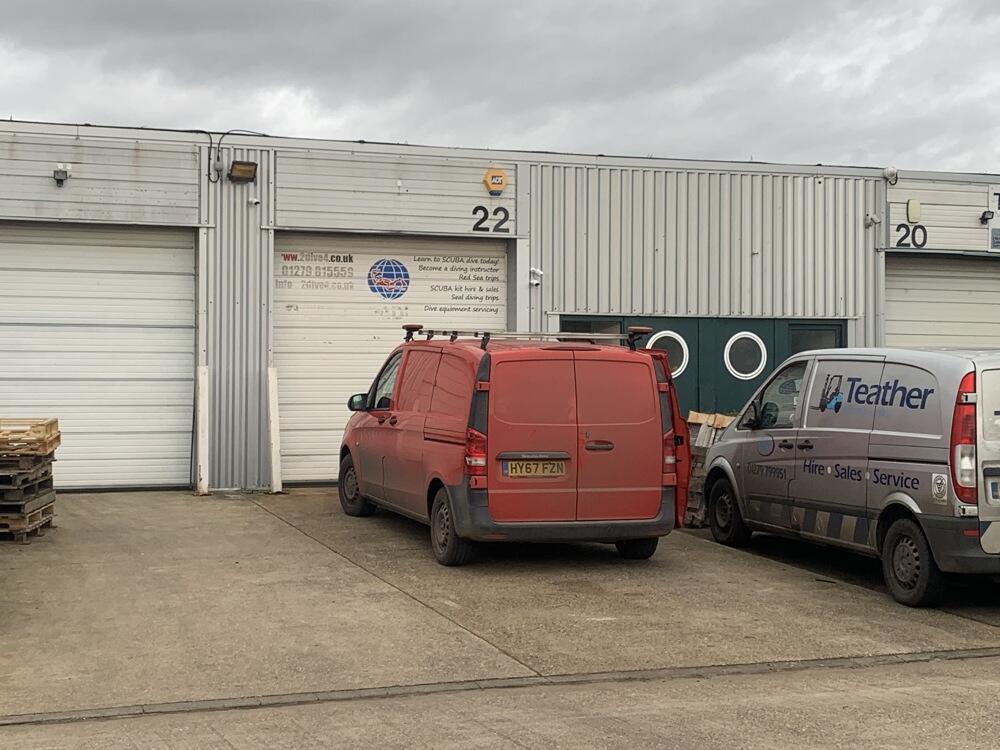 Additional image 4 of 22 Gold Enterprise Zone, Jenkins Lane, Elsenham