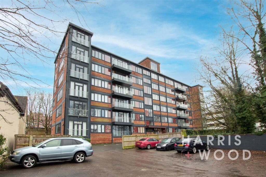 Additional image 12 of West Stockwell Street, Colchester, Essex, CO1