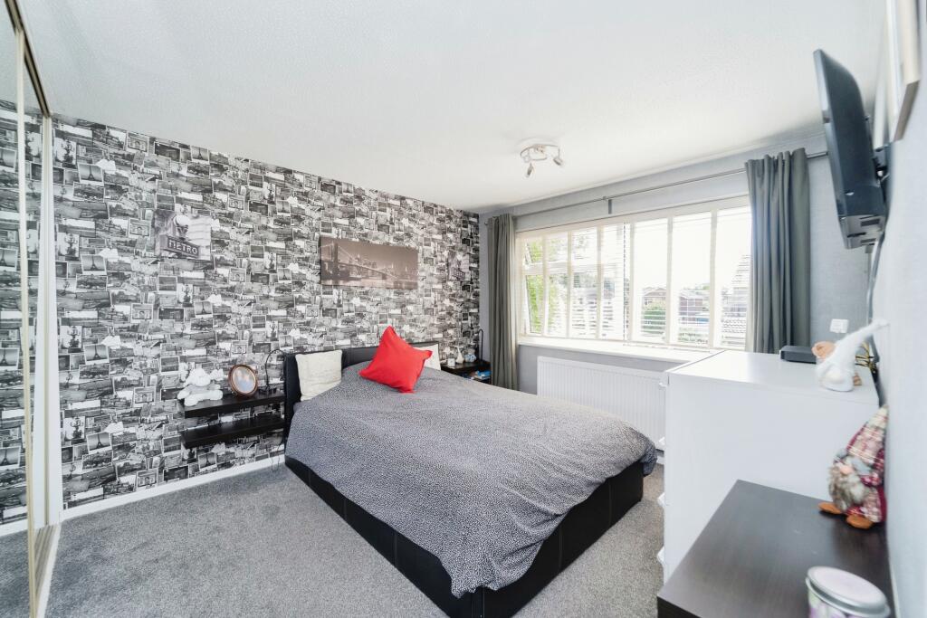 Additional image 9 of Bennett Close, Willaston, Cheshire, CH64