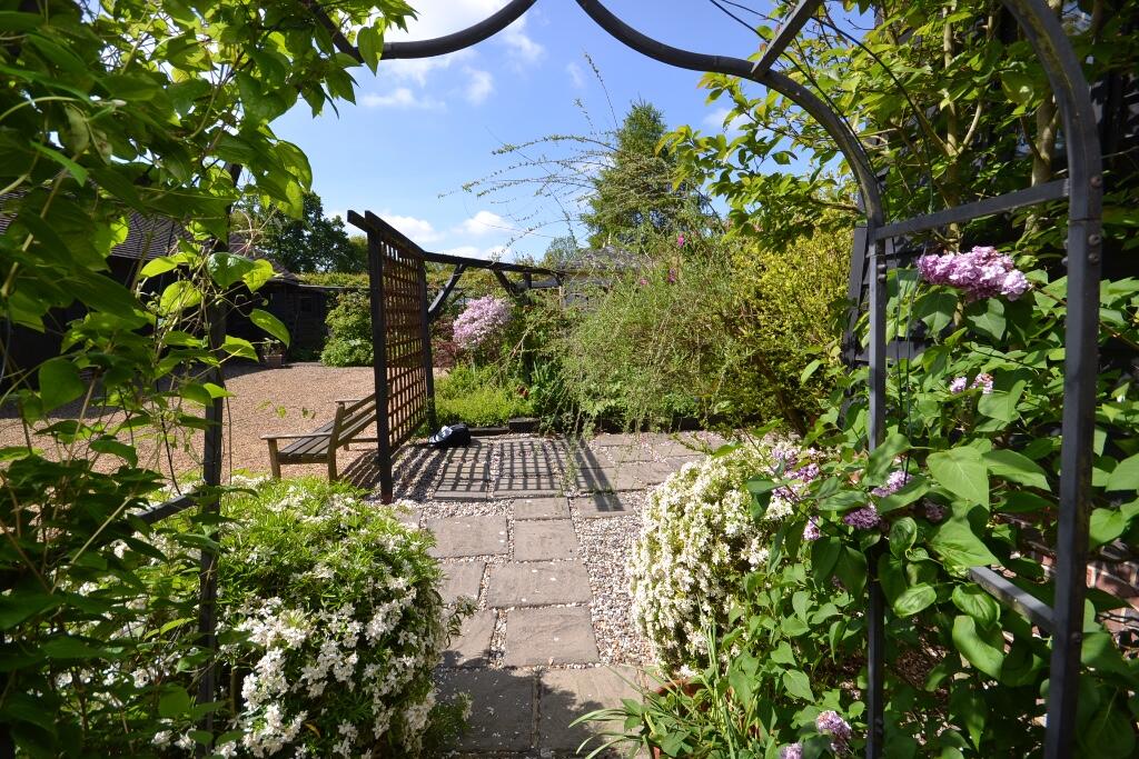 Additional image 28 of Canfield Road, CM22