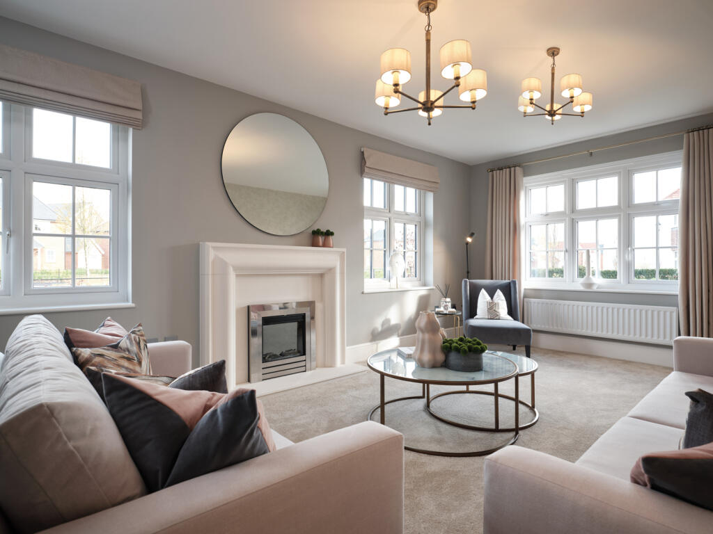 Additional image 7 of Ledsham Road,
Ledsham,
CH66 4DF