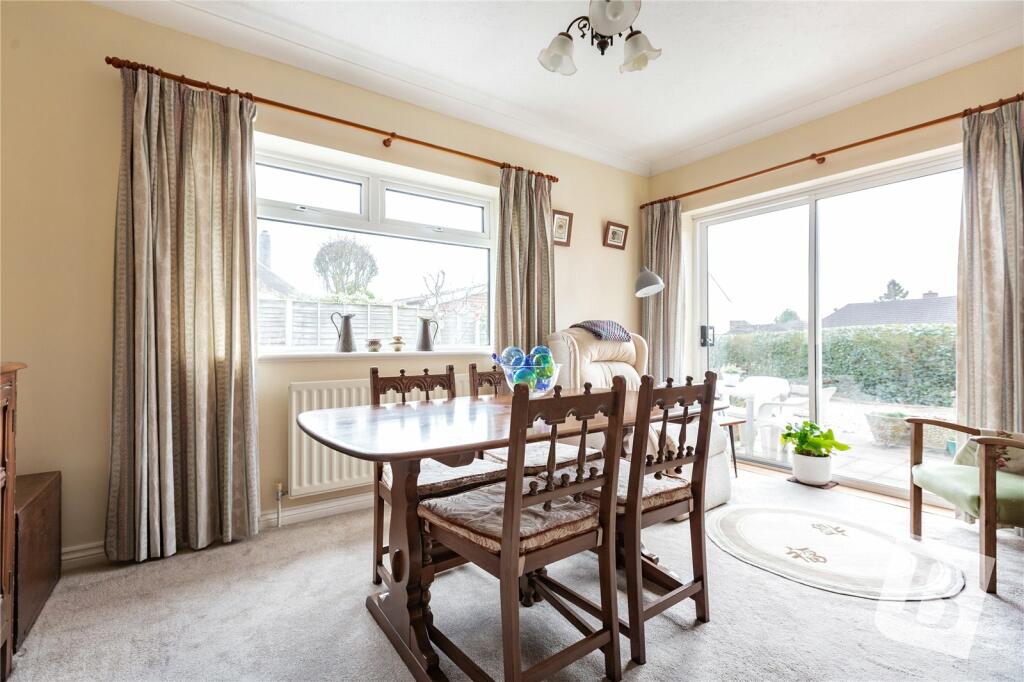 Additional image 5 of Hearsall Avenue, Broomfield, Essex, CM1