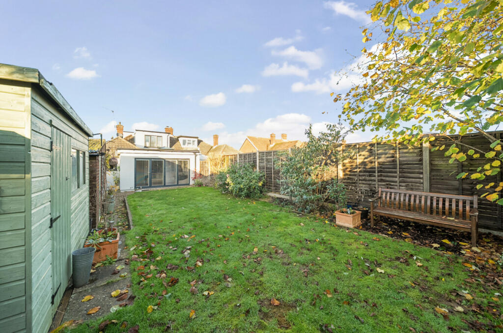 Additional image 20 of Heath Row, Bishop's Stortford, Hertfordshire, CM23