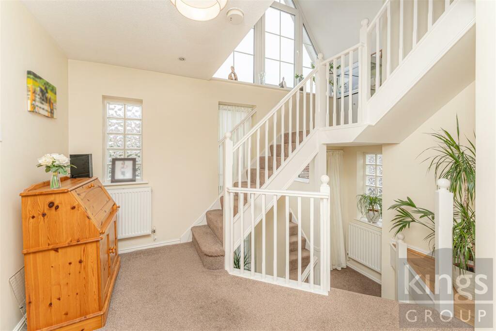 Additional image 17 of Davenport, Church Langley