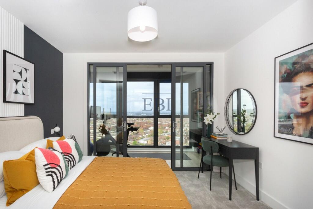 Additional image 6 of London Square Croydon, 6-44 Station Road, Croydon, CR0