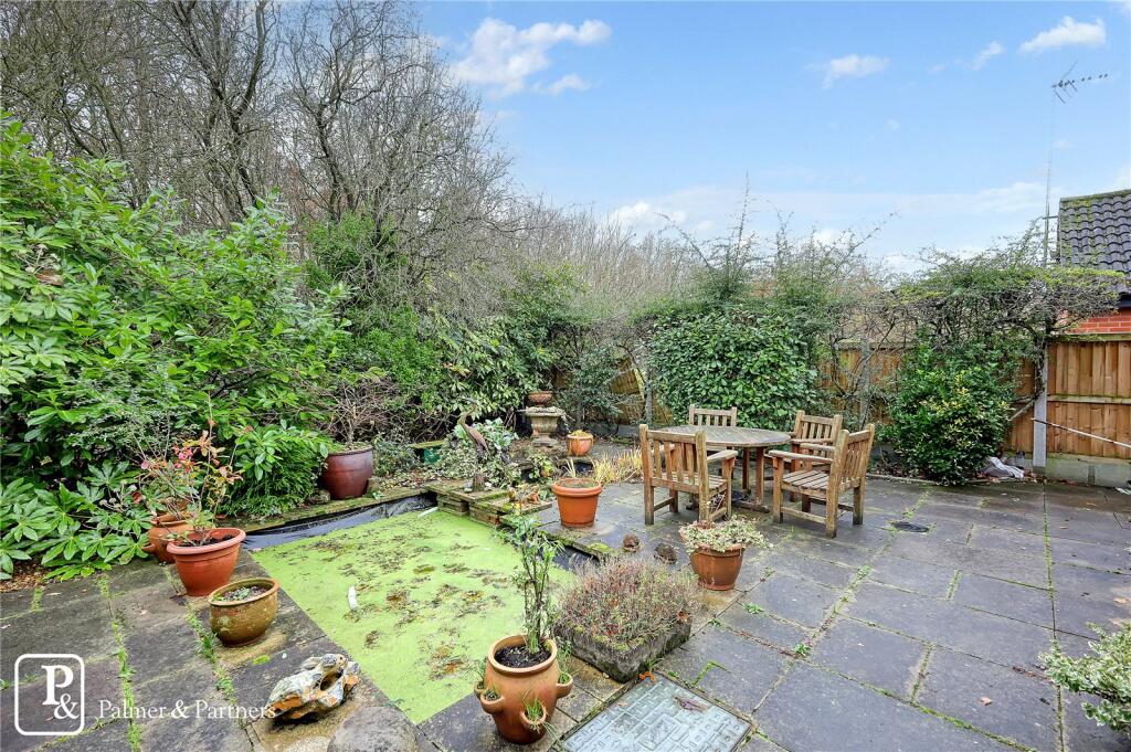 Additional image 28 of The Brackens, Highwoods, Colchester, Essex, CO4