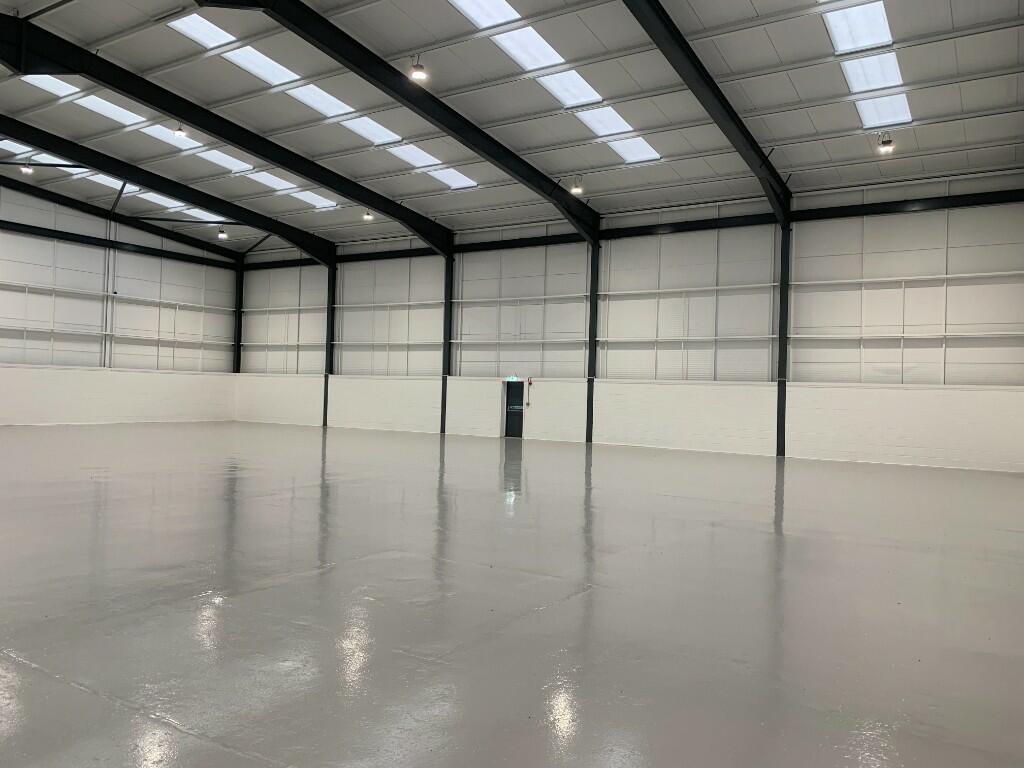 Additional image 4 of 2A Stansted Distribution Centre, Start Hill, Bishop's Stortford, Hertfordshire, CM22 7DG
