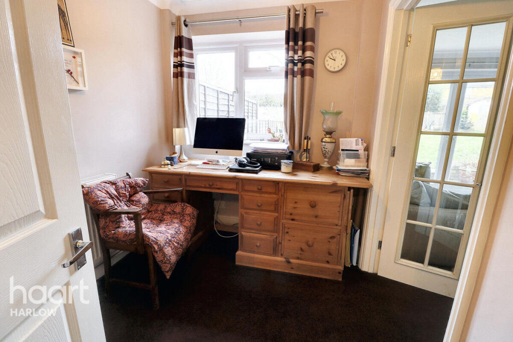 Additional image 26 of Ram Gorse, Harlow