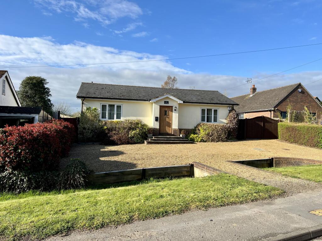 Additional image 15 of Feathers Hill, Hatfield Broad Oak, Essex, CM22