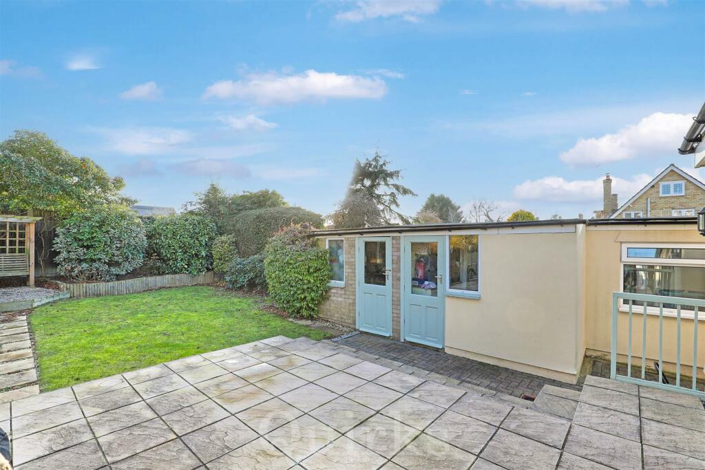 Additional image 10 of Tyelands, Billericay