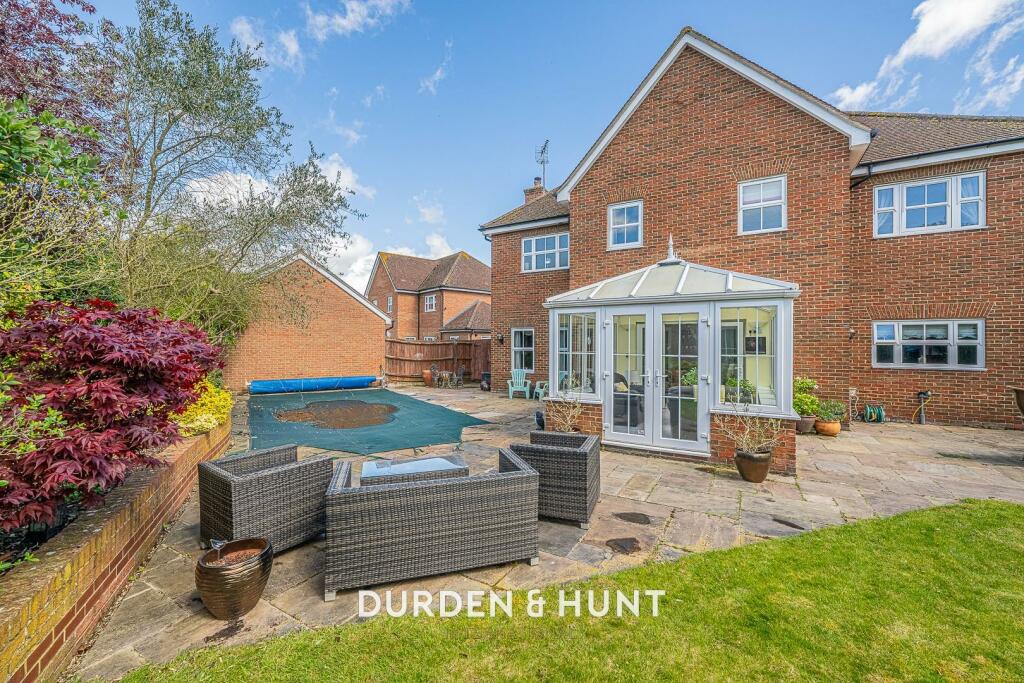 Additional image 35 of The Gables, Ongar, CM5