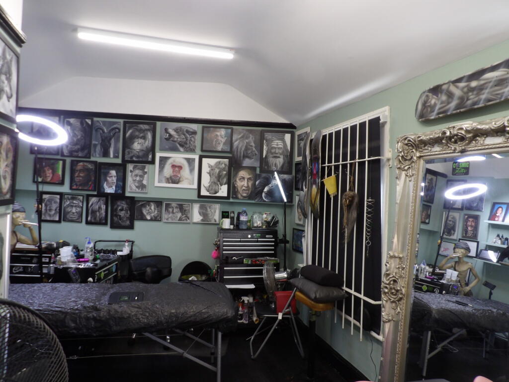 Additional image 10 of 1-1a Scheregate, CO2