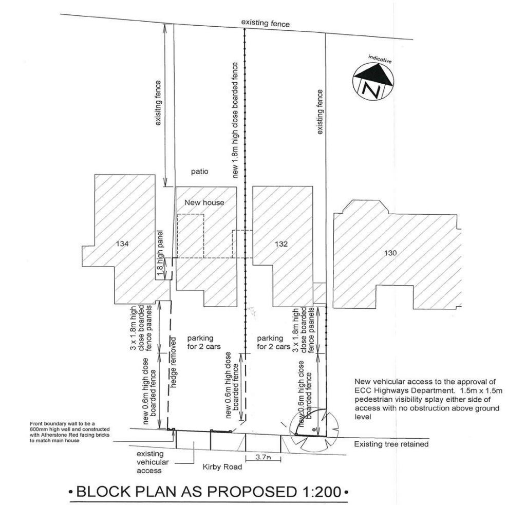 Additional image 32 of Kirby Road, Walton On The Naze
