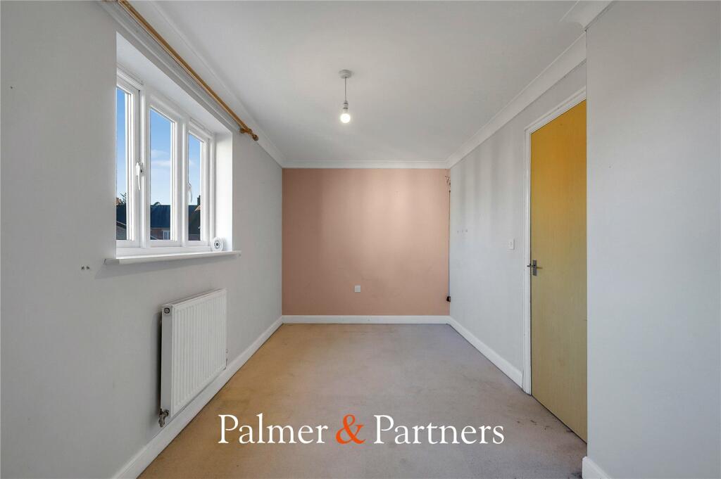 Additional image 6 of Edward Paxman Gardens, Colchester, Essex, CO1