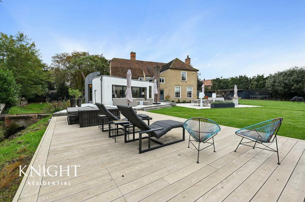 Additional image 28 of Coggeshall Road, Braintree, CM77