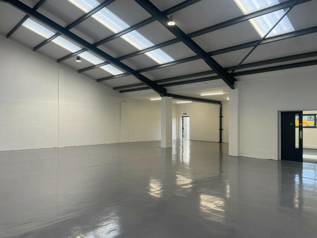 Additional image 6 of Unit L Global Park, Moorside, Colchester, Essex, CO1