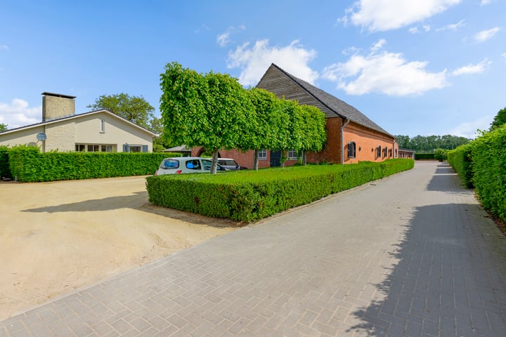 Additional image 3 of Vollekrijtstraat 8, 2380 Ravels, Belgium