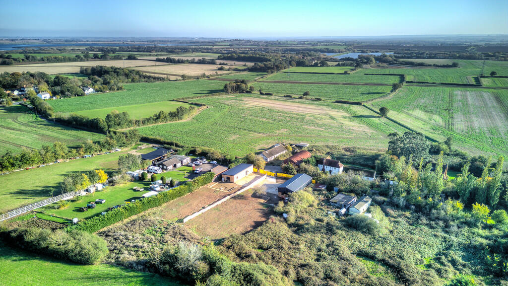 Additional image 45 of TWO BARNS Lower Road, Layer Breton