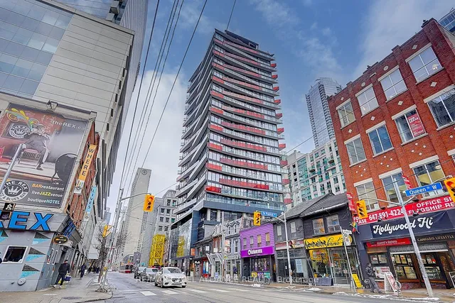 Additional image 6 of 215 Queen St Unit 2401