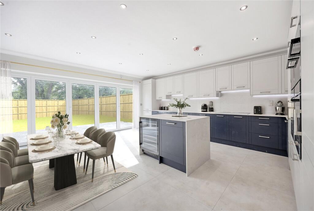Additional image 3 of Woodlands, Stevens Lane, Bannister Green, Felsted, CM6