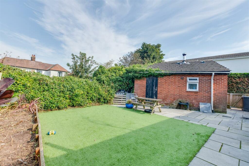 Additional image 23 of Victoria Road, Little Neston, NESTON