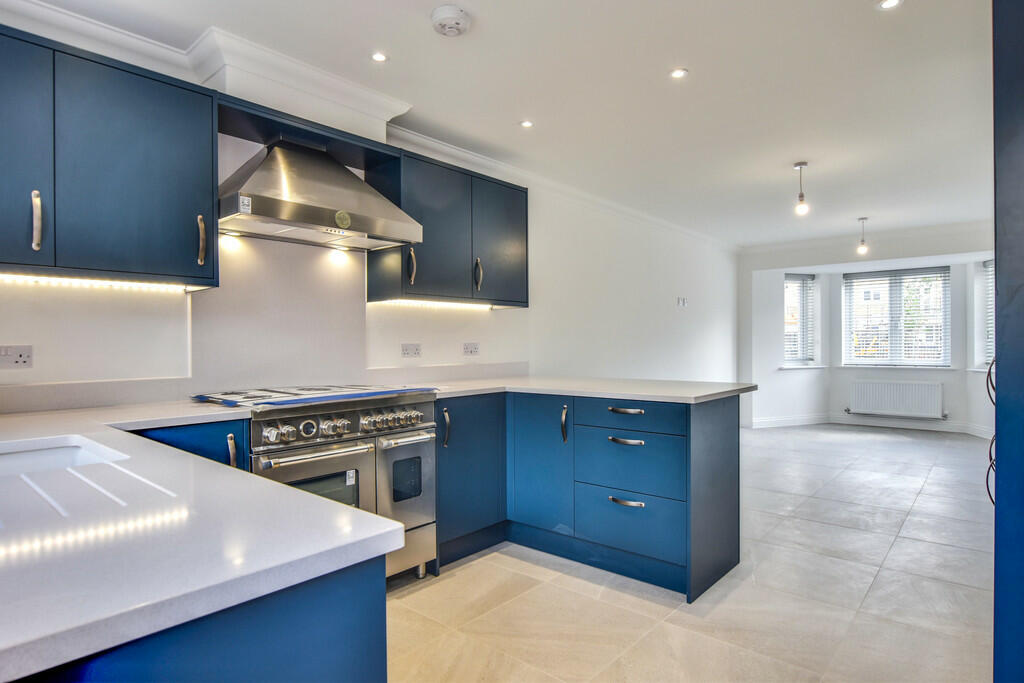 Additional image 2 of Woodlands Park, New Homes