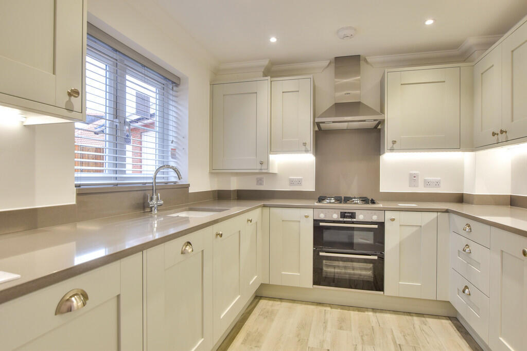 Additional image 3 of Woodlands Park, New Homes
