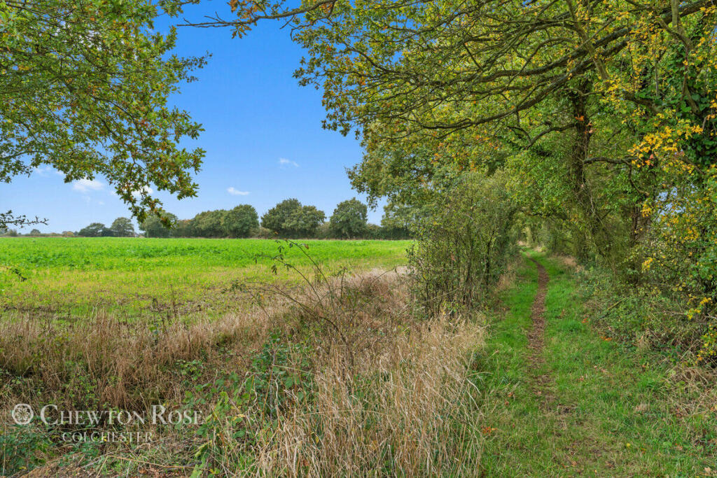 Additional image 26 of Hilliards Road, Great Bromley