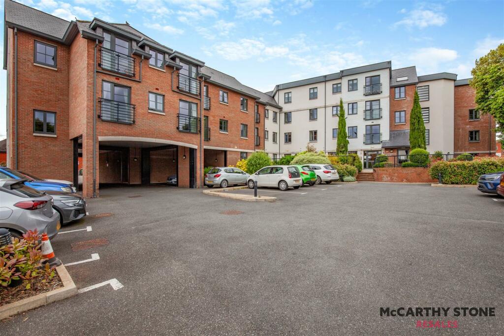 Additional image 21 of Lawrence Place, White Horse Lane, Maldon